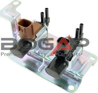 BOGAP M6310105 - Перетворювач тиску, турбокомпресор autozip.com.ua