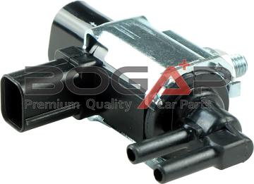 BOGAP M6310101 - Клапан, управління повітря-впускають повітря autozip.com.ua