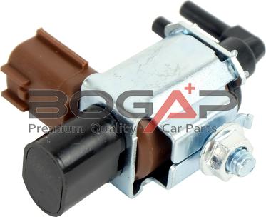 BOGAP M6310102 - Перетворювач тиску, турбокомпресор autozip.com.ua