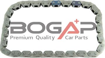 BOGAP M1413100 - Ланцюг, привід маслонасоса autozip.com.ua