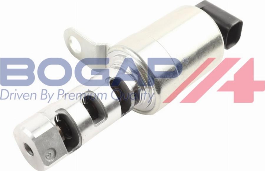 BOGAP M1340100 - Регулюючий клапан, виставлення розподільного вала autozip.com.ua