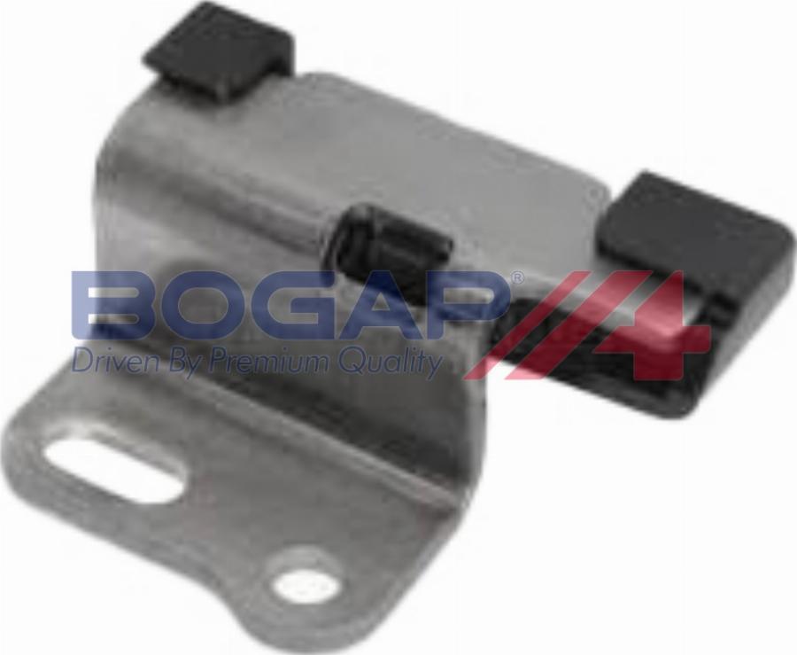 BOGAP M1313104 - Планка заспокоювача, ланцюг приводу autozip.com.ua