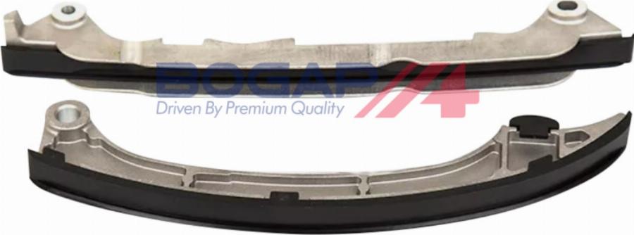 BOGAP M1313105 - Планка заспокоювача, ланцюг приводу autozip.com.ua