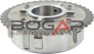 BOGAP M1336100 - Шестерня приводу розподільного вала autozip.com.ua