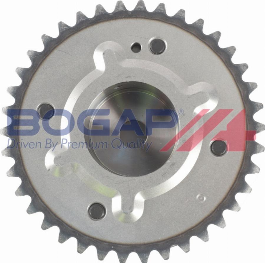 BOGAP M1336101 - Шестерня приводу розподільного вала autozip.com.ua