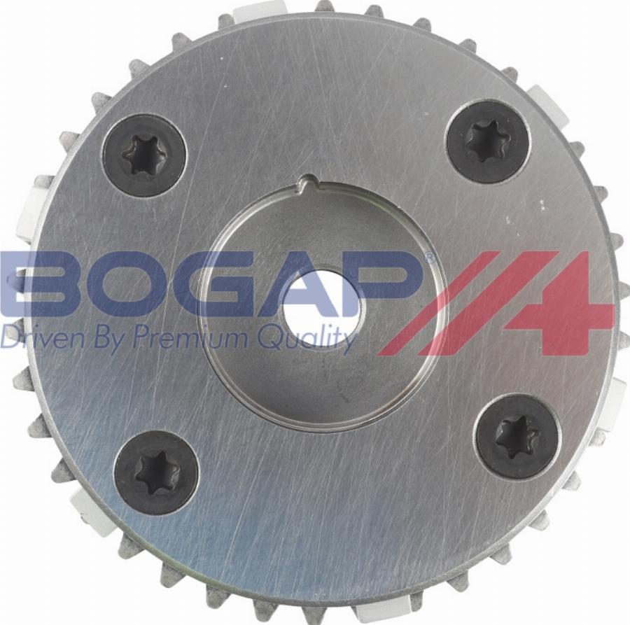 BOGAP M1336101 - Шестерня приводу розподільного вала autozip.com.ua