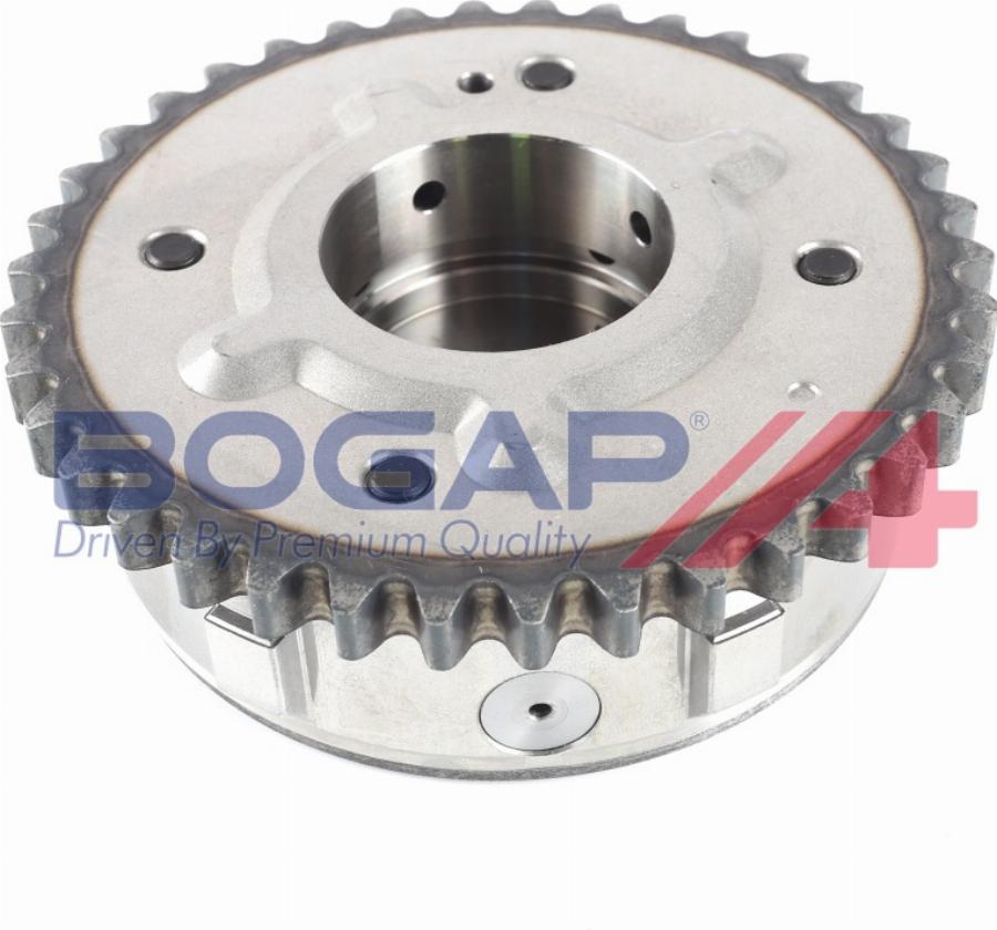 BOGAP M1336101 - Шестерня приводу розподільного вала autozip.com.ua