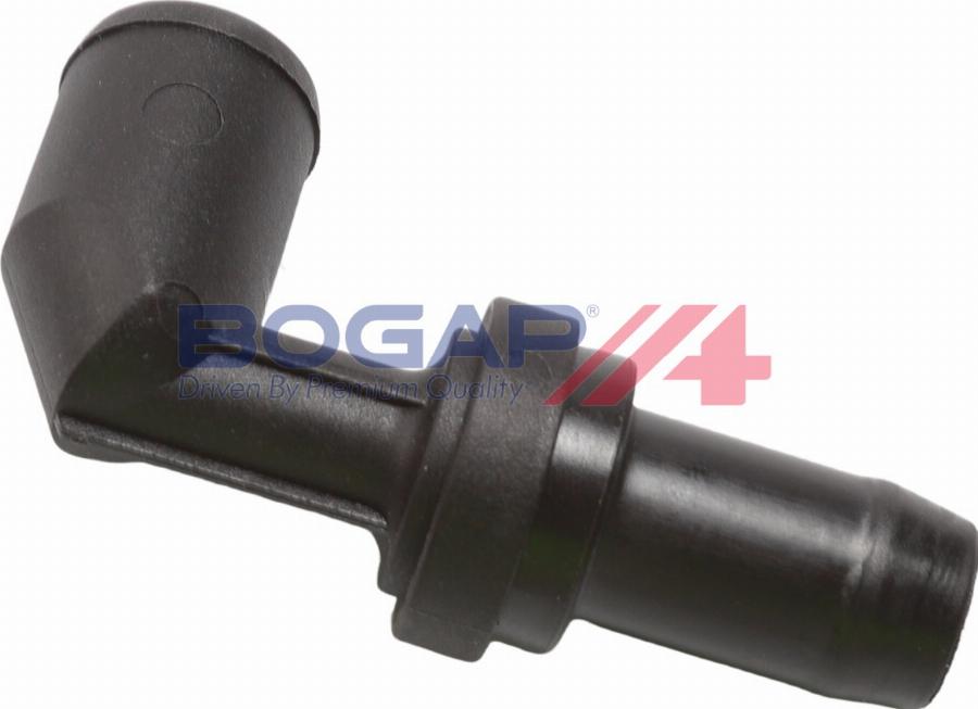 BOGAP M1214103 - Клапан, відведення повітря з картера autozip.com.ua