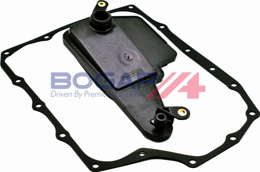 BOGAP M8115101 - Гідрофільтри, автоматична коробка передач autozip.com.ua