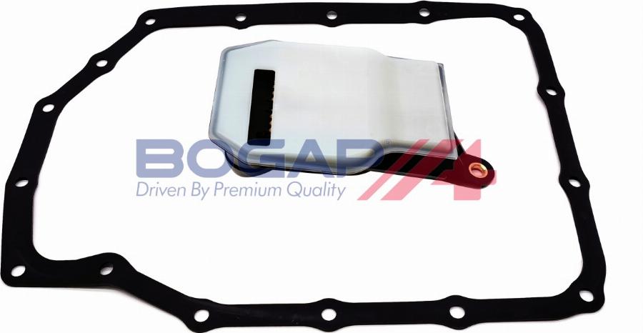 BOGAP M8115102 - Гідрофільтри, автоматична коробка передач autozip.com.ua