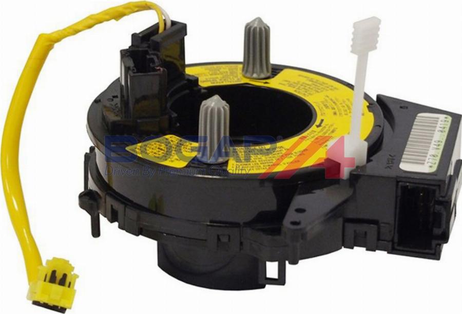 BOGAP M7310109 - Вита пружина, подушка безпеки autozip.com.ua