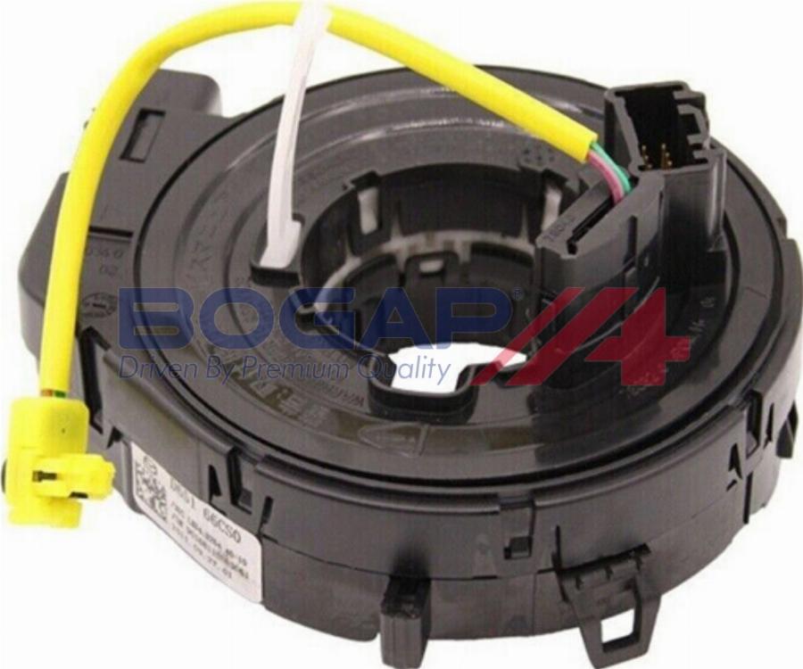 BOGAP M7310105 - Вита пружина, подушка безпеки autozip.com.ua