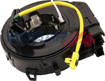 BOGAP M7310100 - Вита пружина, подушка безпеки autozip.com.ua