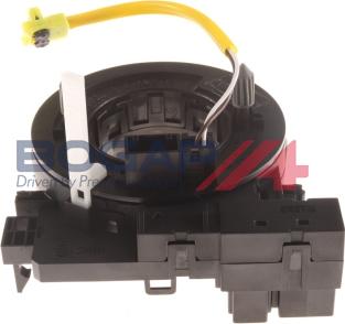 BOGAP M7310101 - Вита пружина, подушка безпеки autozip.com.ua