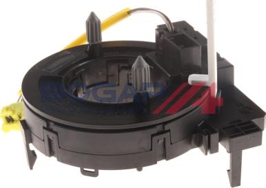 BOGAP M7310103 - Вита пружина, подушка безпеки autozip.com.ua