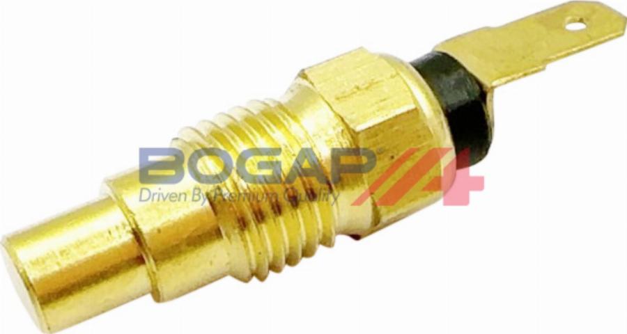 BOGAP N4126109 - Датчик, температура охолоджуючої рідини autozip.com.ua