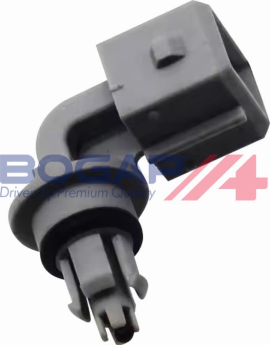 BOGAP N4126105 - Датчик, температура охолоджуючої рідини autozip.com.ua