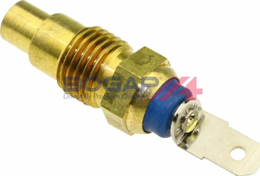 BOGAP N4126108 - Датчик, температура охолоджуючої рідини autozip.com.ua