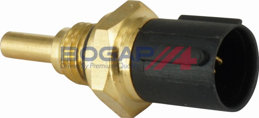 BOGAP N4126102 - Датчик, температура охолоджуючої рідини autozip.com.ua