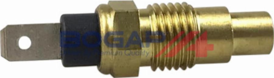 BOGAP N4126107 - Датчик, температура охолоджуючої рідини autozip.com.ua