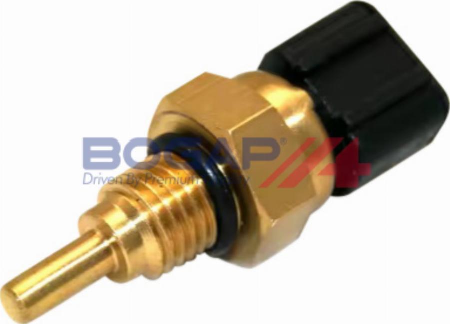 BOGAP N4126110 - Датчик, температура охолоджуючої рідини autozip.com.ua