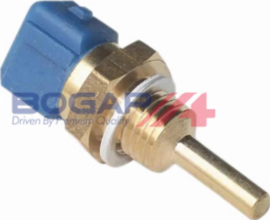 BOGAP N4126111 - Датчик, температура охолоджуючої рідини autozip.com.ua