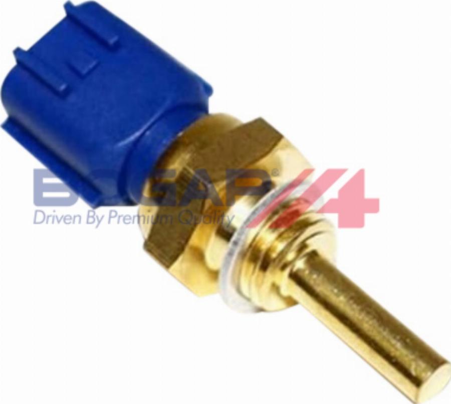 BOGAP N4126113 - Датчик, температура охолоджуючої рідини autozip.com.ua