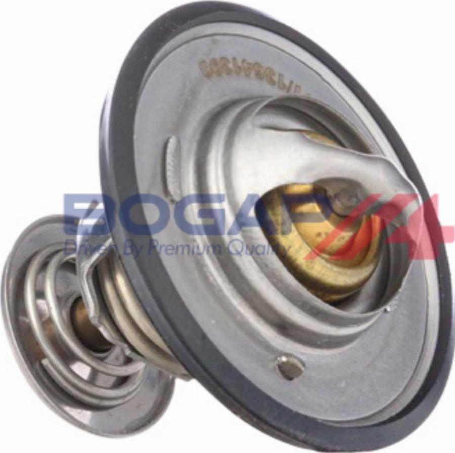 BOGAP N4245100 - Термостат, охолоджуюча рідина autozip.com.ua