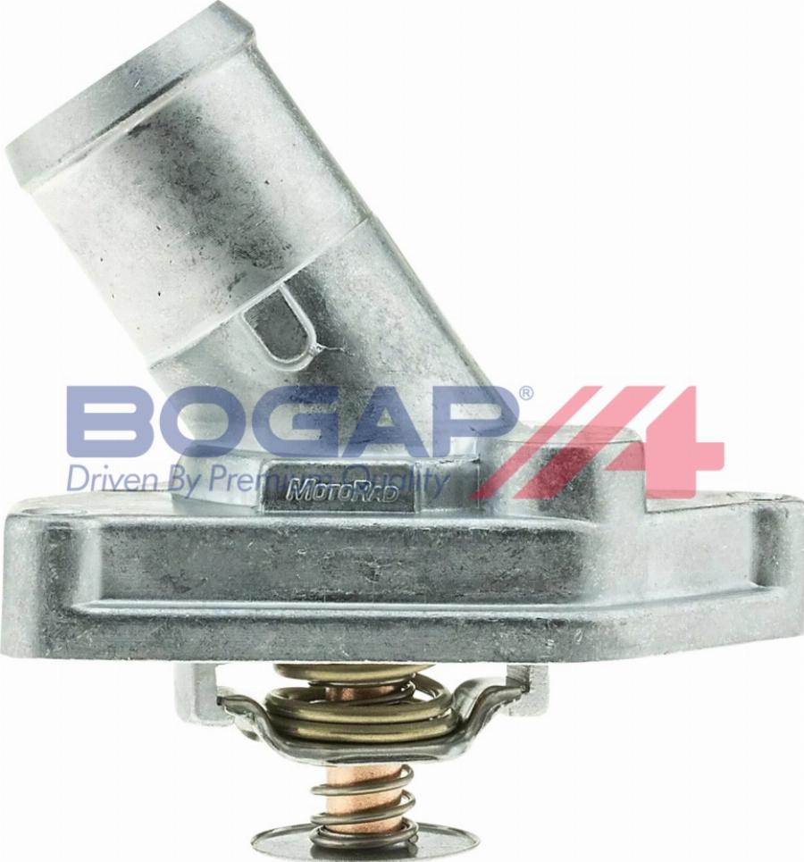 BOGAP N4245102 - Термостат, охолоджуюча рідина autozip.com.ua