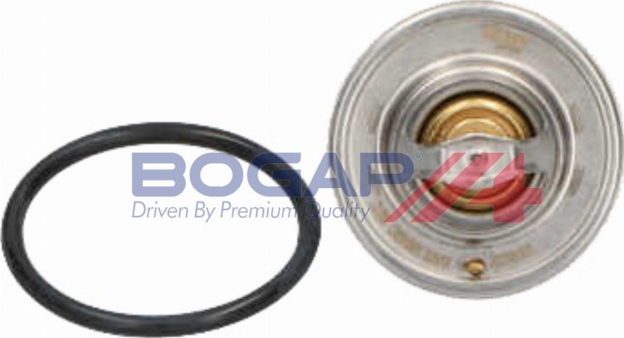 BOGAP N4234111 - Термостат, охолоджуюча рідина autozip.com.ua