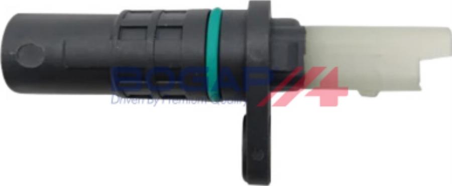BOGAP N6115108 - Датчик імпульсів, колінчастий вал autozip.com.ua