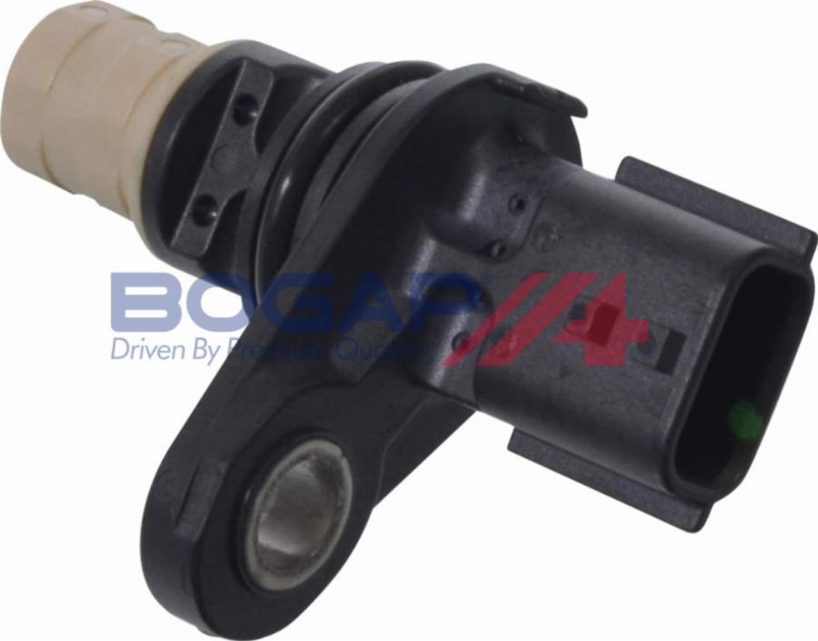 BOGAP N6115114 - Датчик імпульсів, колінчастий вал autozip.com.ua