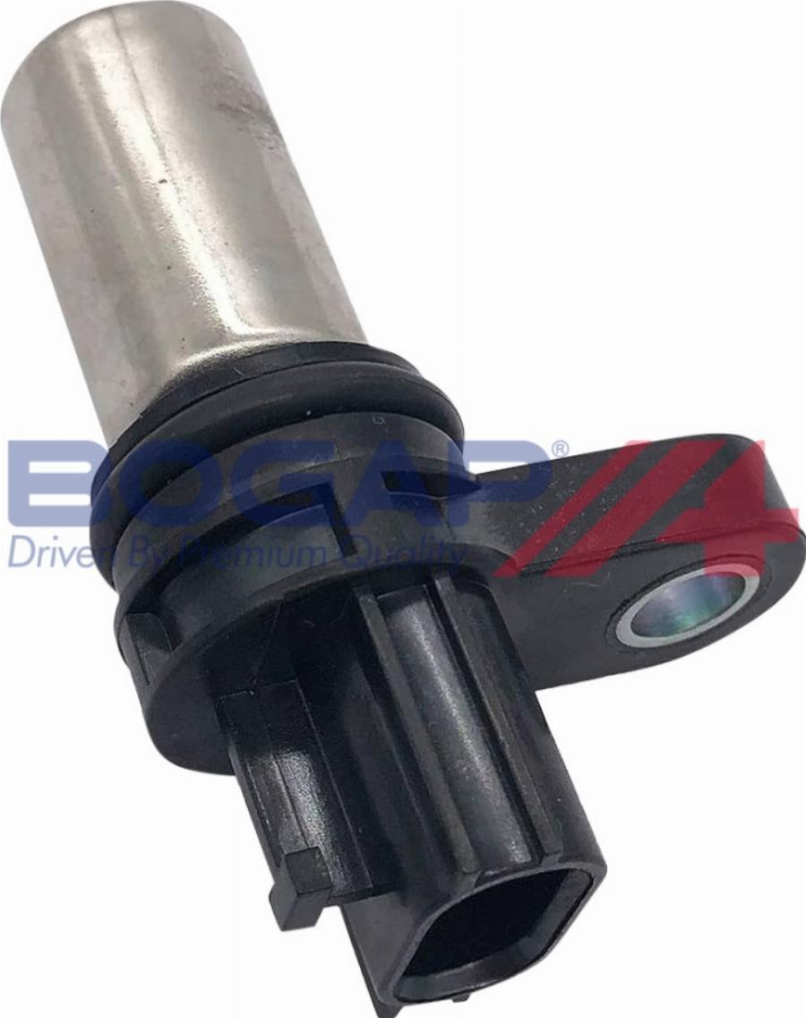 BOGAP N6115112 - Датчик імпульсів, колінчастий вал autozip.com.ua