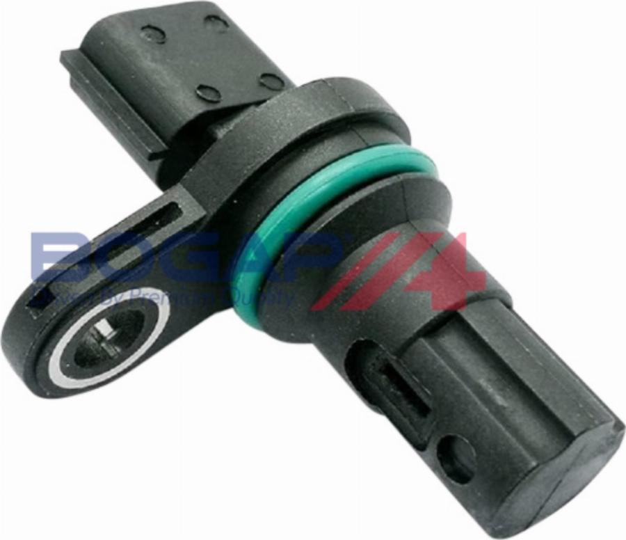 BOGAP N6116105 - Датчик, положення розподільного валу autozip.com.ua