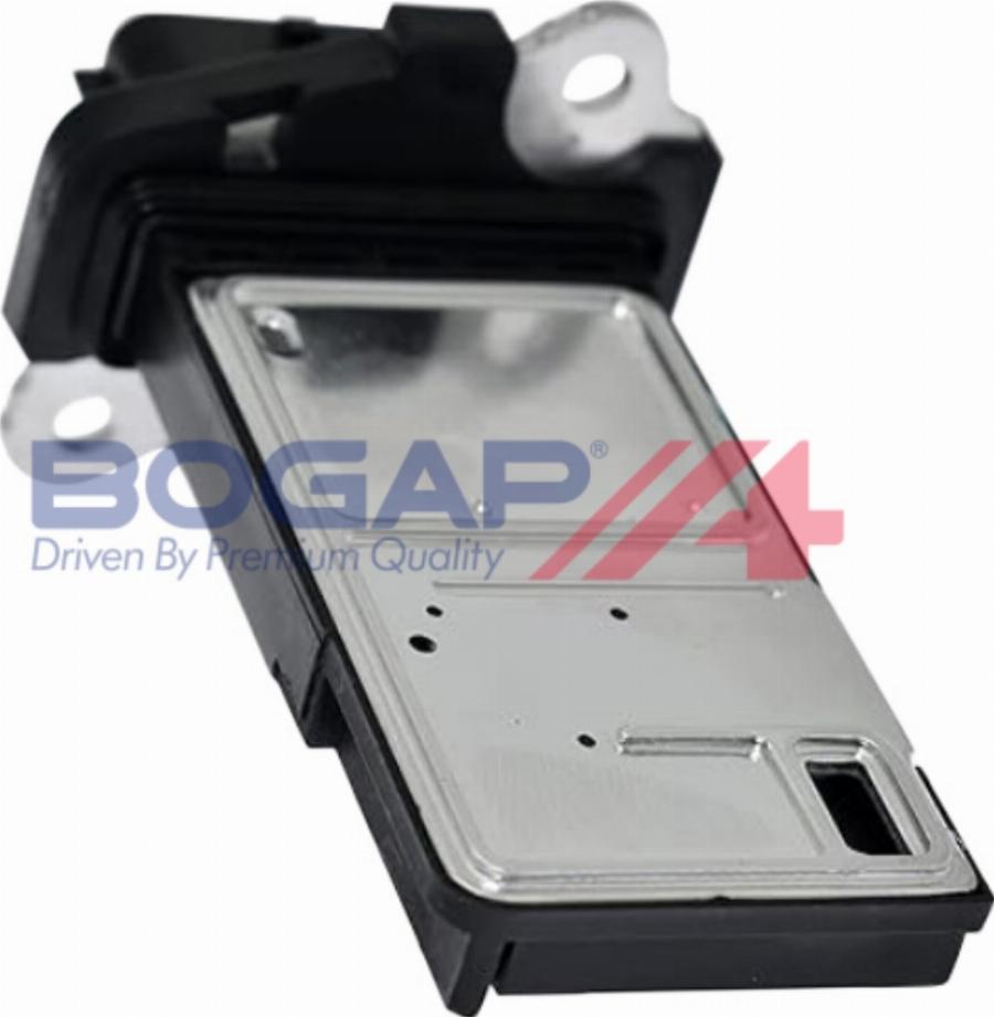 BOGAP N6110100 - Датчик потоку, маси повітря autozip.com.ua