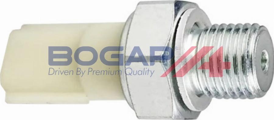 BOGAP N6123100 - Датчик, тиск масла autozip.com.ua