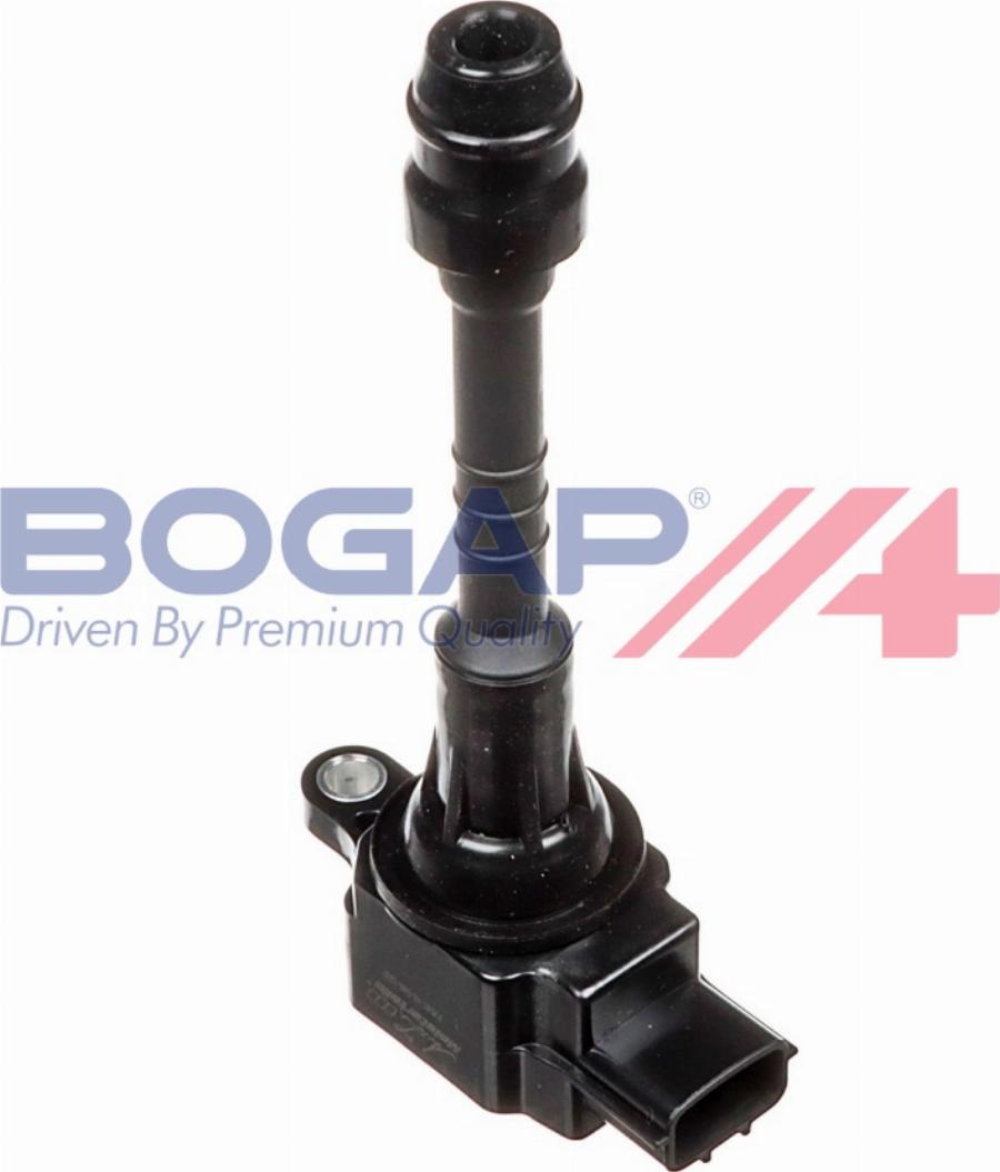 BOGAP N1511105 - Котушка запалювання autozip.com.ua