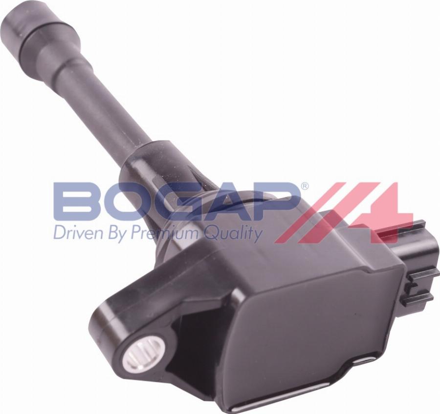 BOGAP N1511103 - Котушка запалювання autozip.com.ua