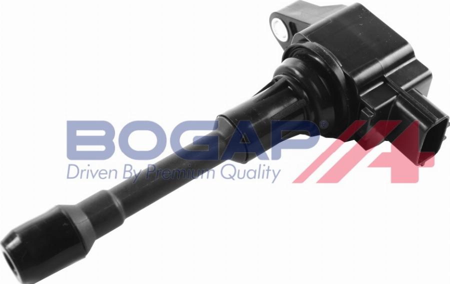 BOGAP N1511103 - Котушка запалювання autozip.com.ua