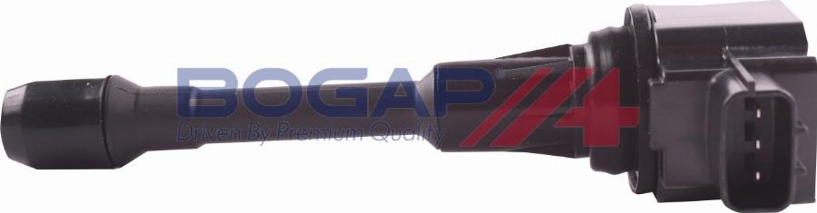 BOGAP N1511103 - Котушка запалювання autozip.com.ua