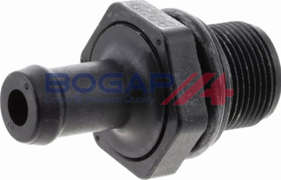 BOGAP N1214103 - Клапан, відведення повітря з картера autozip.com.ua