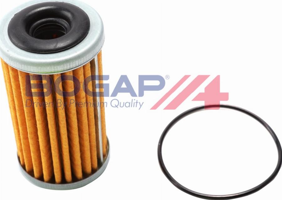BOGAP N8114100 - Гідрофільтри, автоматична коробка передач autozip.com.ua