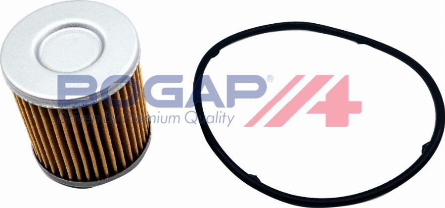 BOGAP N8114102 - Гідрофільтри, автоматична коробка передач autozip.com.ua