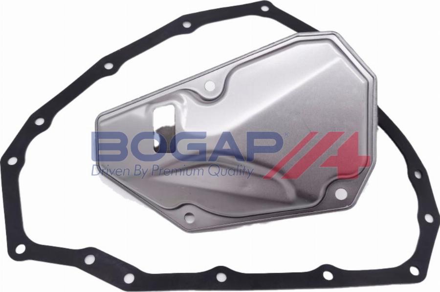 BOGAP N8115108 - Гідрофільтри, автоматична коробка передач autozip.com.ua