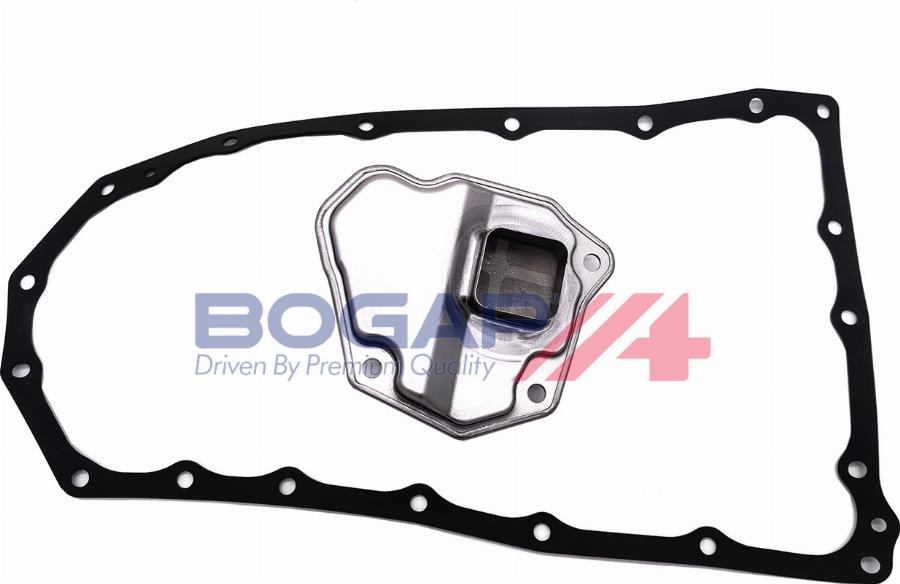 BOGAP N8115103 - Гідрофільтри, автоматична коробка передач autozip.com.ua