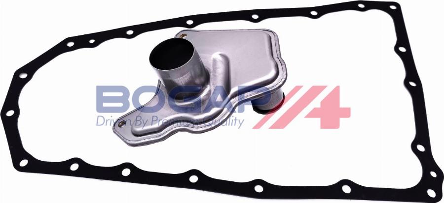 BOGAP N8115107 - Гідрофільтри, автоматична коробка передач autozip.com.ua
