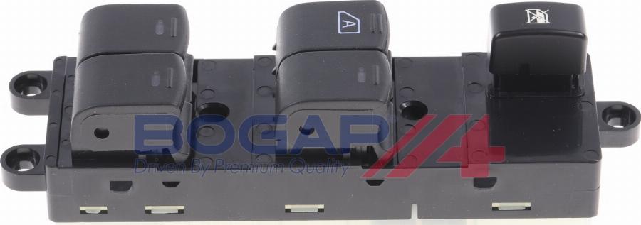 BOGAP N7339107 - Вимикач, стеклолод'емнік autozip.com.ua