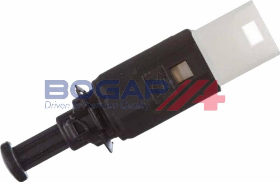 BOGAP N7326100 - Вимикач ліхтаря сигналу гальмування autozip.com.ua