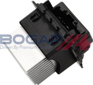 BOGAP P4112102 - Опір, реле, вентилятор салону autozip.com.ua