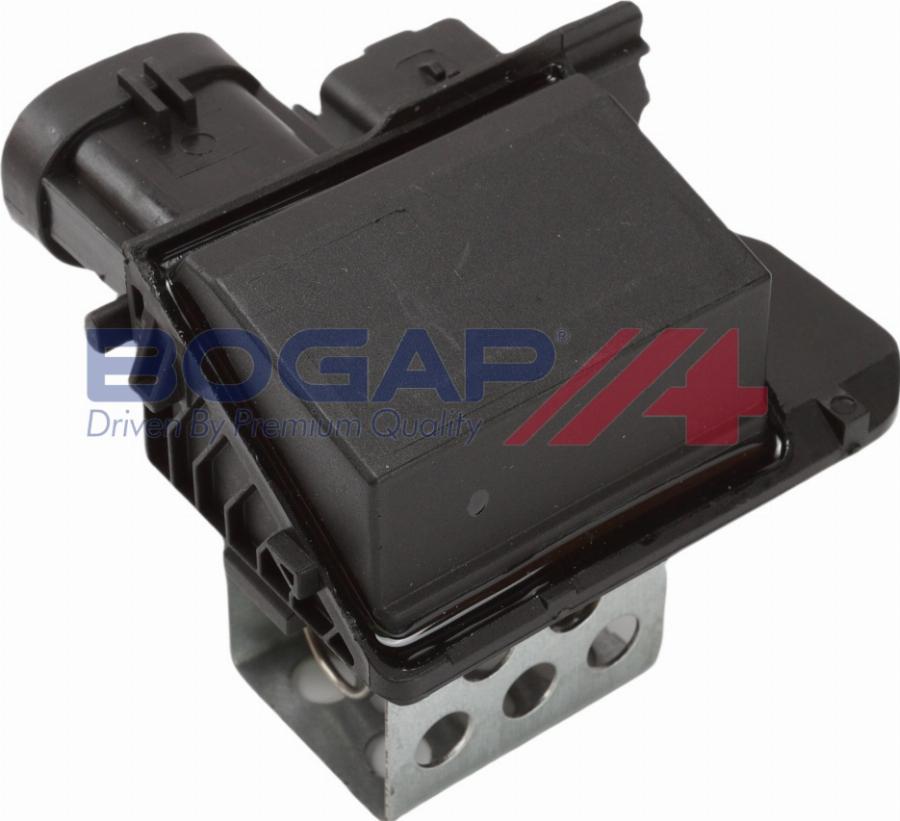 BOGAP P4112115 - Опір, реле, вентилятор салону autozip.com.ua